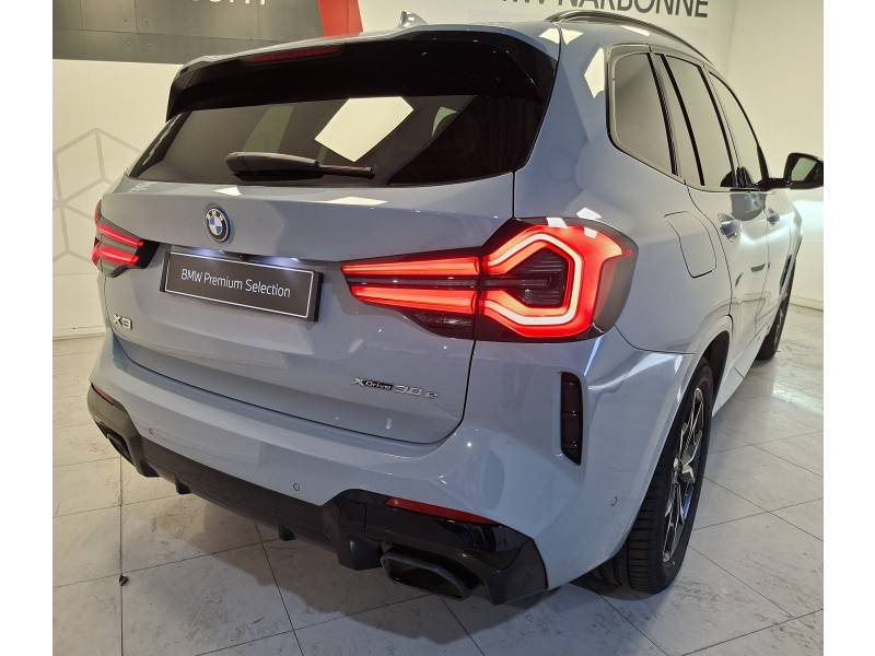 BMW X3 - Photo 45