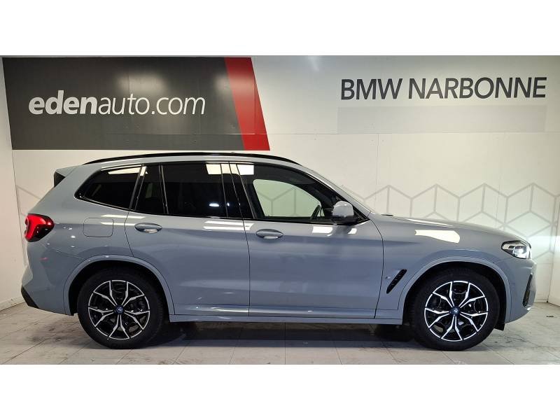 BMW X3 - Photo 46