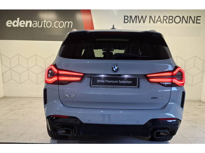 BMW X3 - Photo 47