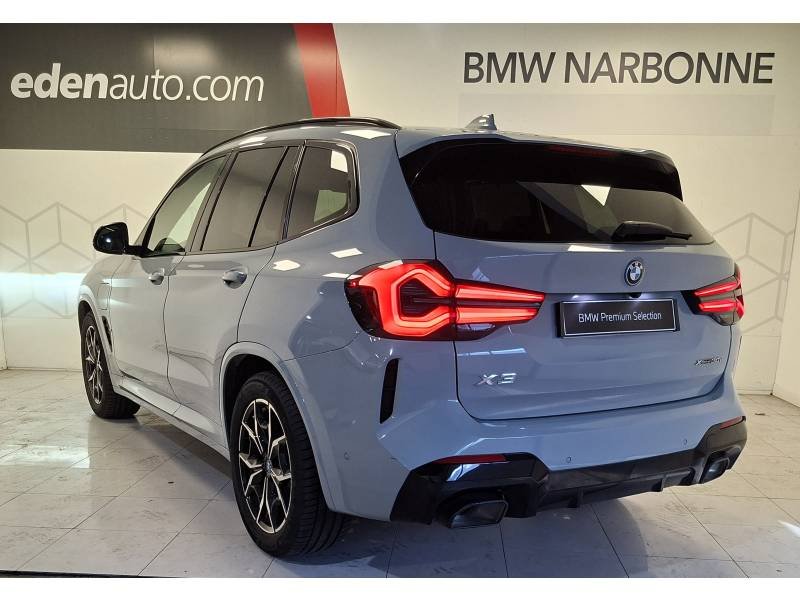 BMW X3 - Photo 48