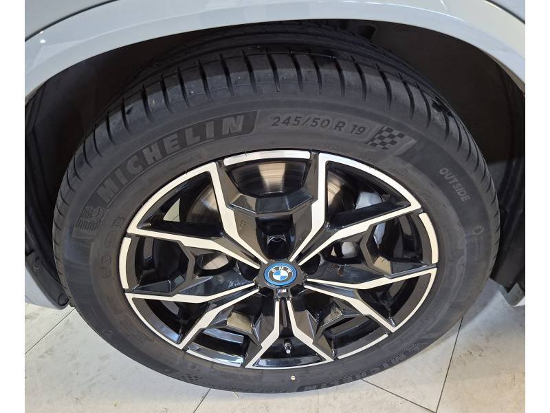BMW X3 - Photo 50