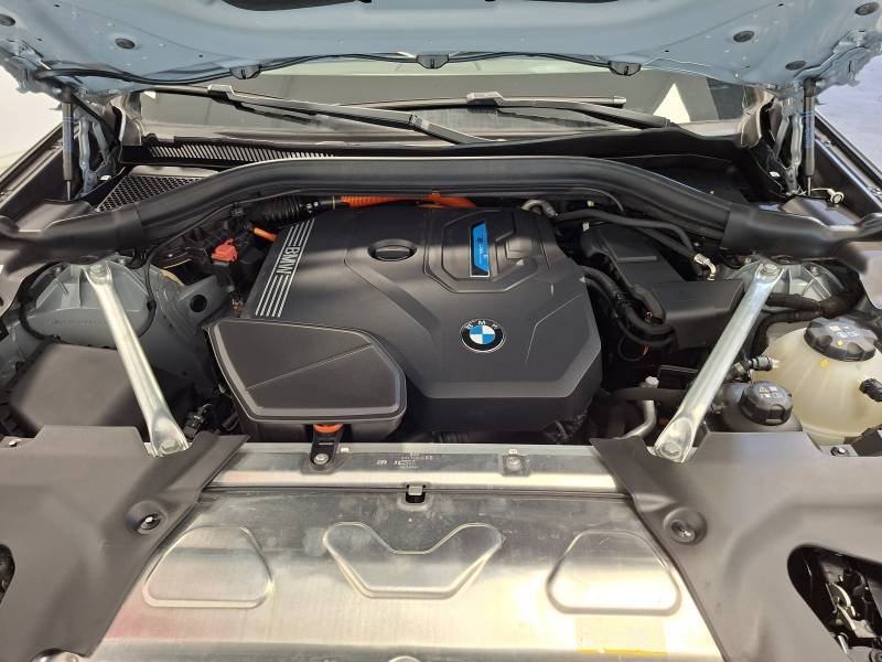 BMW X3 - Photo 8
