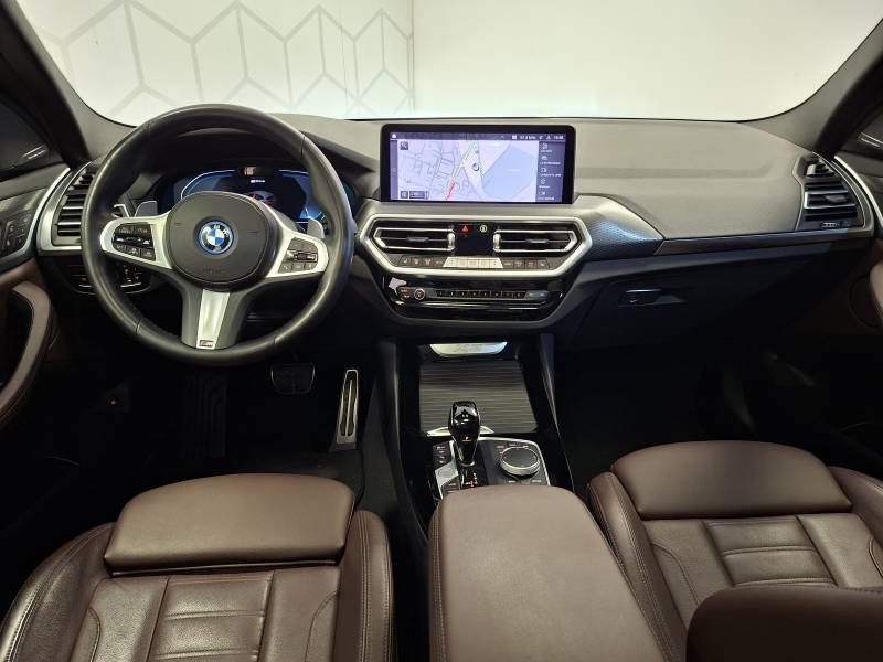 BMW X3 - Photo 9
