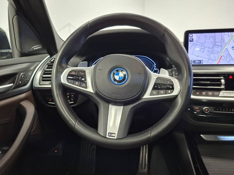 BMW X3 - Photo 10