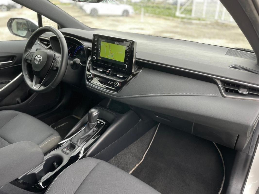 Toyota Corolla - Photo 11