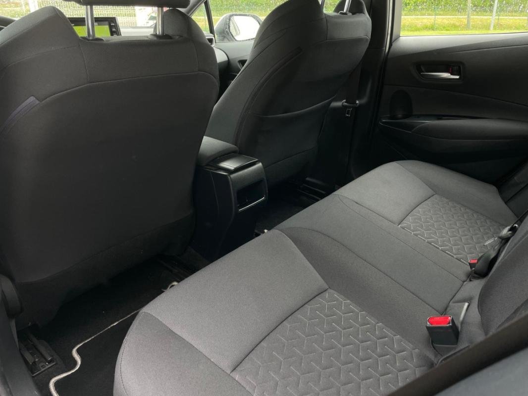 Toyota Corolla - Photo 14