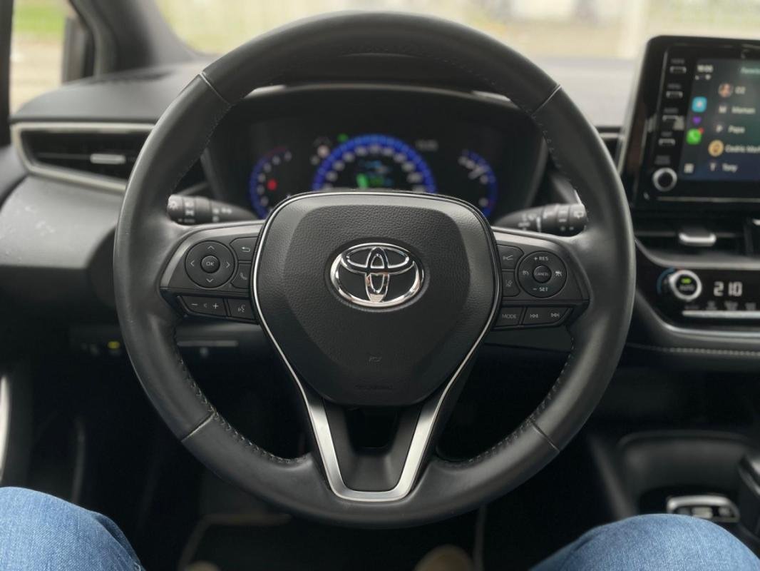 Toyota Corolla - Photo 16