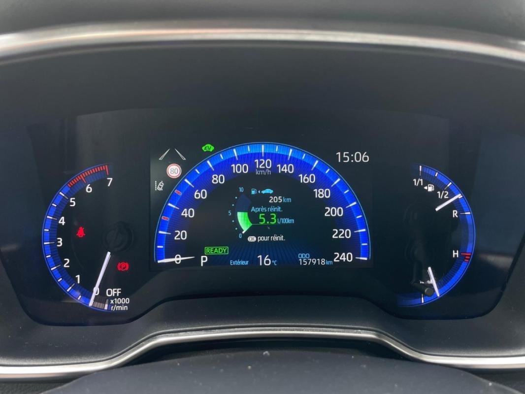 Toyota Corolla - Photo 17