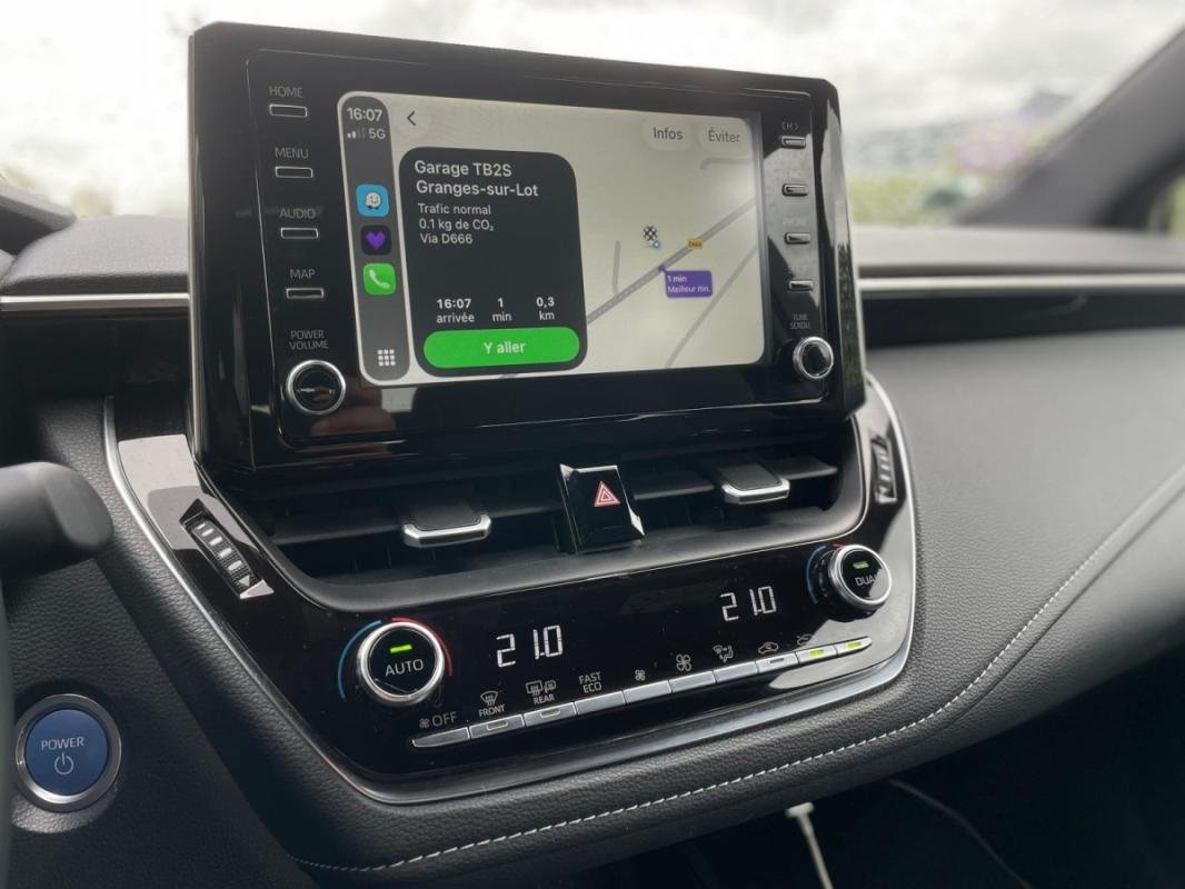 Toyota Corolla - Photo 18