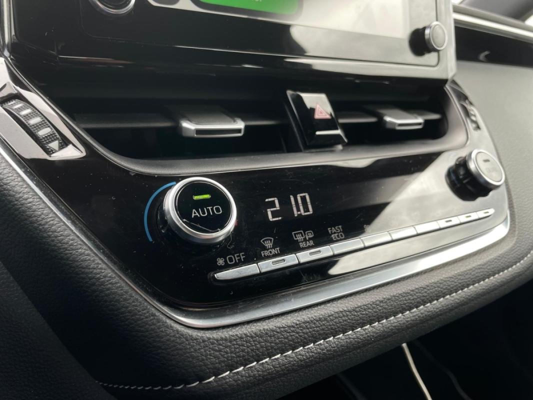 Toyota Corolla - Photo 19