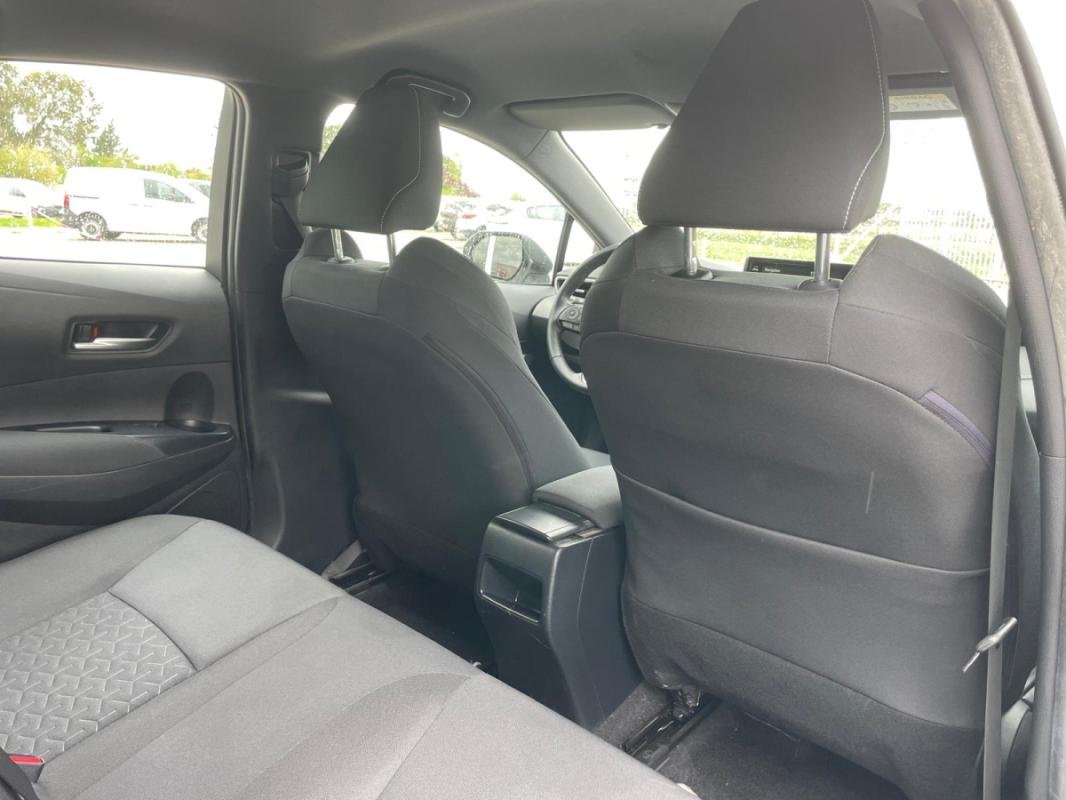 Toyota Corolla - Photo 27