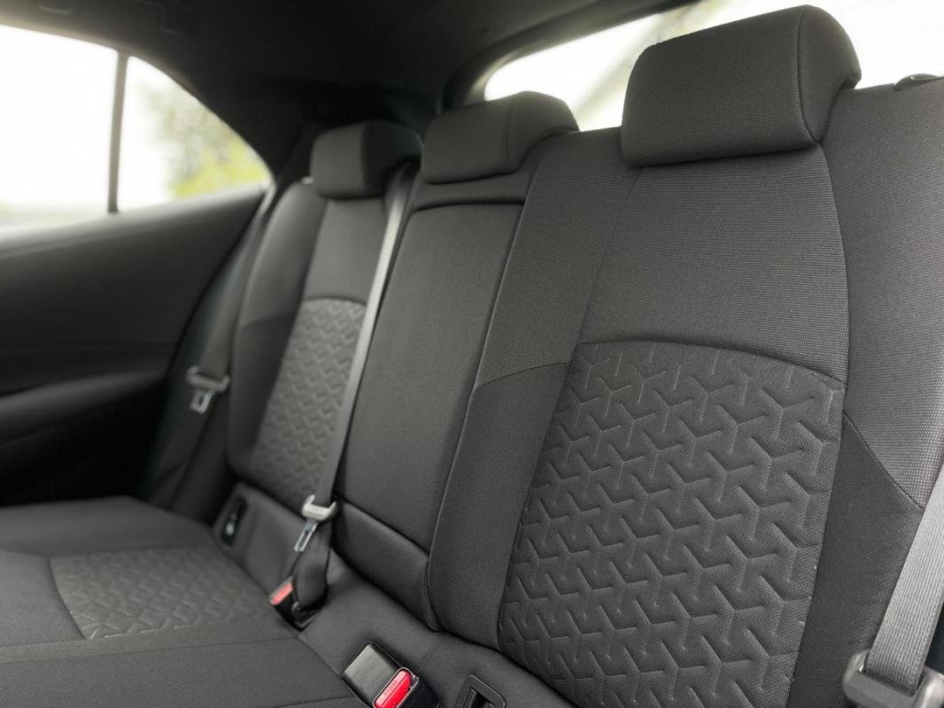 Toyota Corolla - Photo 29
