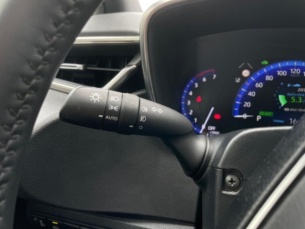 Toyota Corolla - Photo 35
