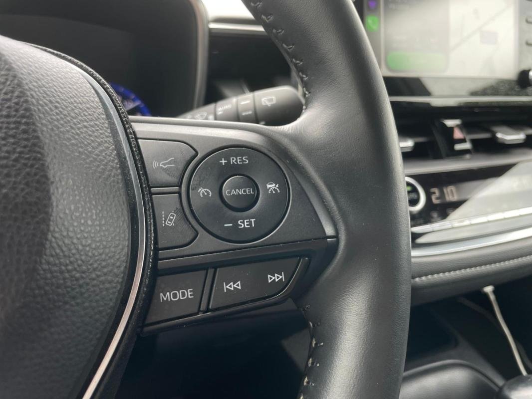 Toyota Corolla - Photo 37