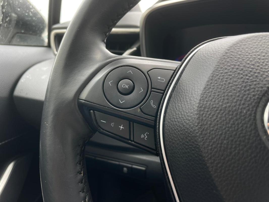 Toyota Corolla - Photo 38