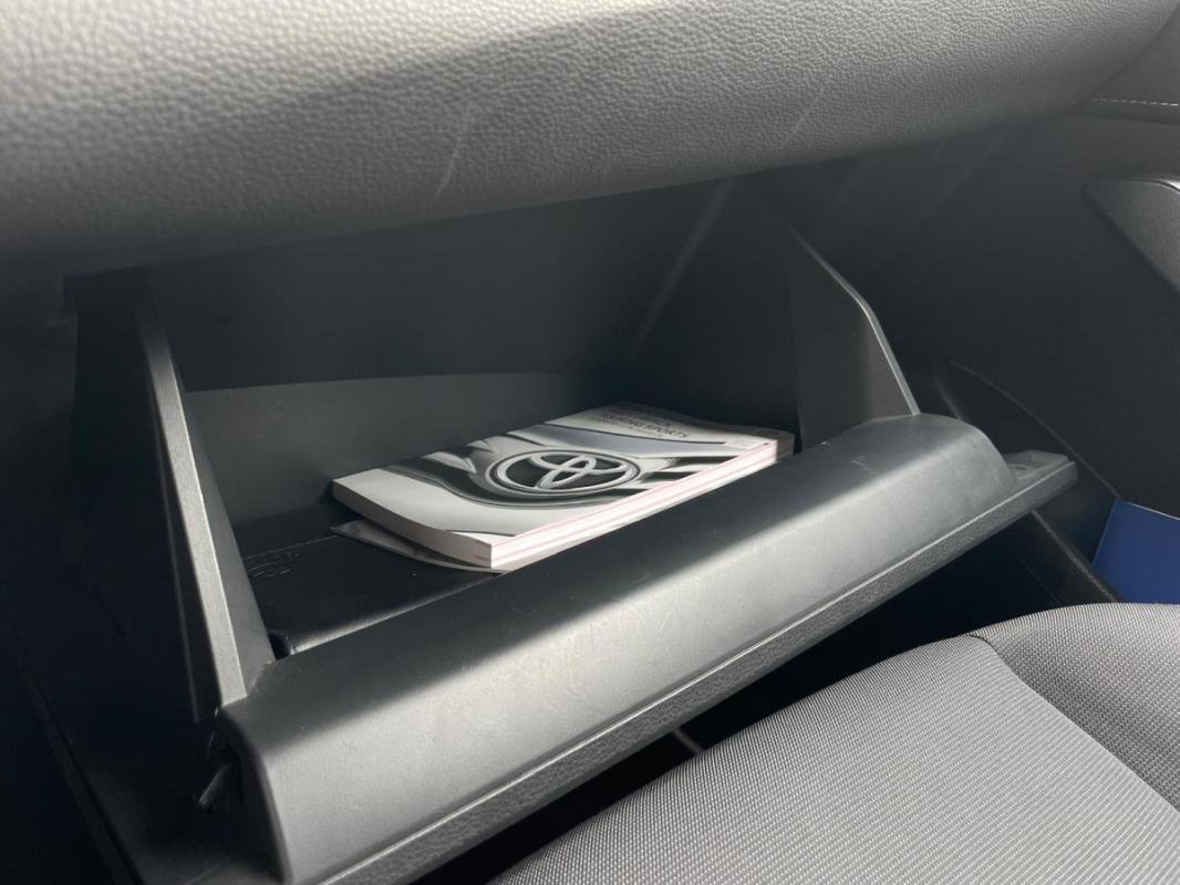 Toyota Corolla - Photo 40