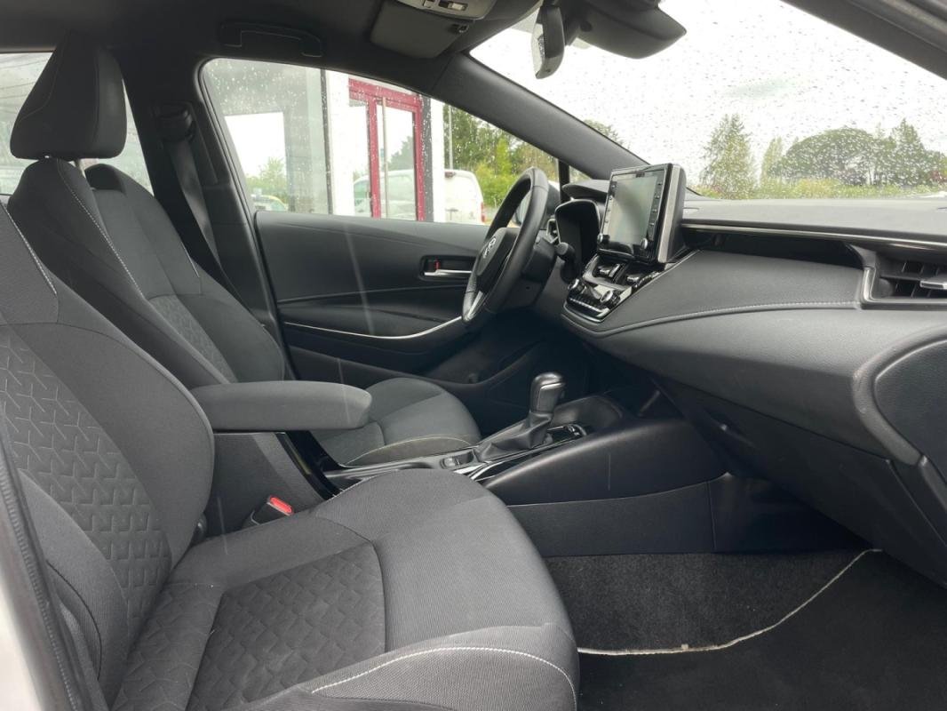 Toyota Corolla - Photo 10
