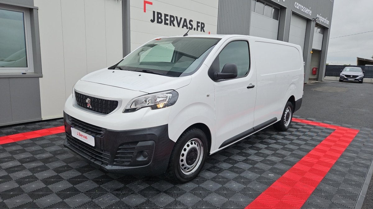 Peugeot Expert