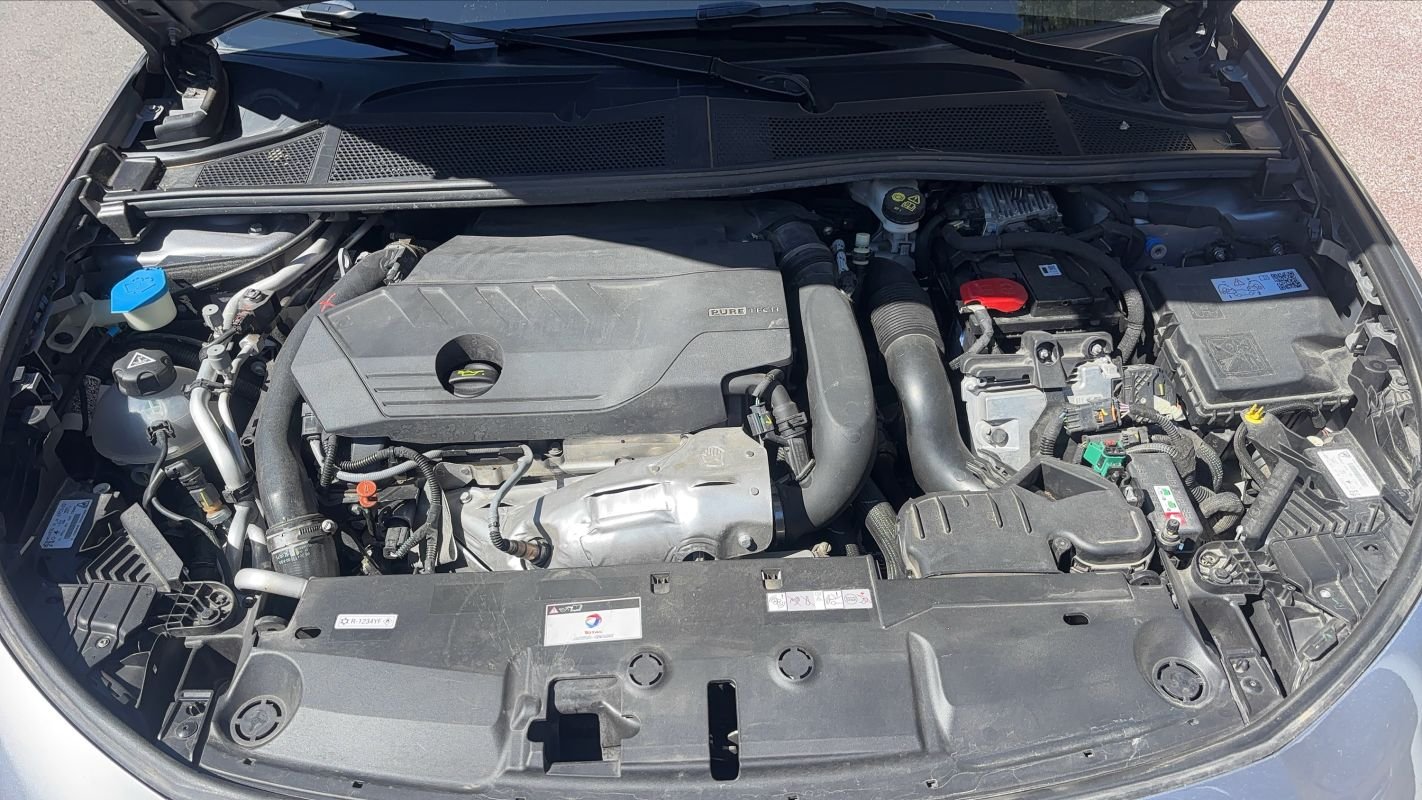 Peugeot 308 - Photo 15