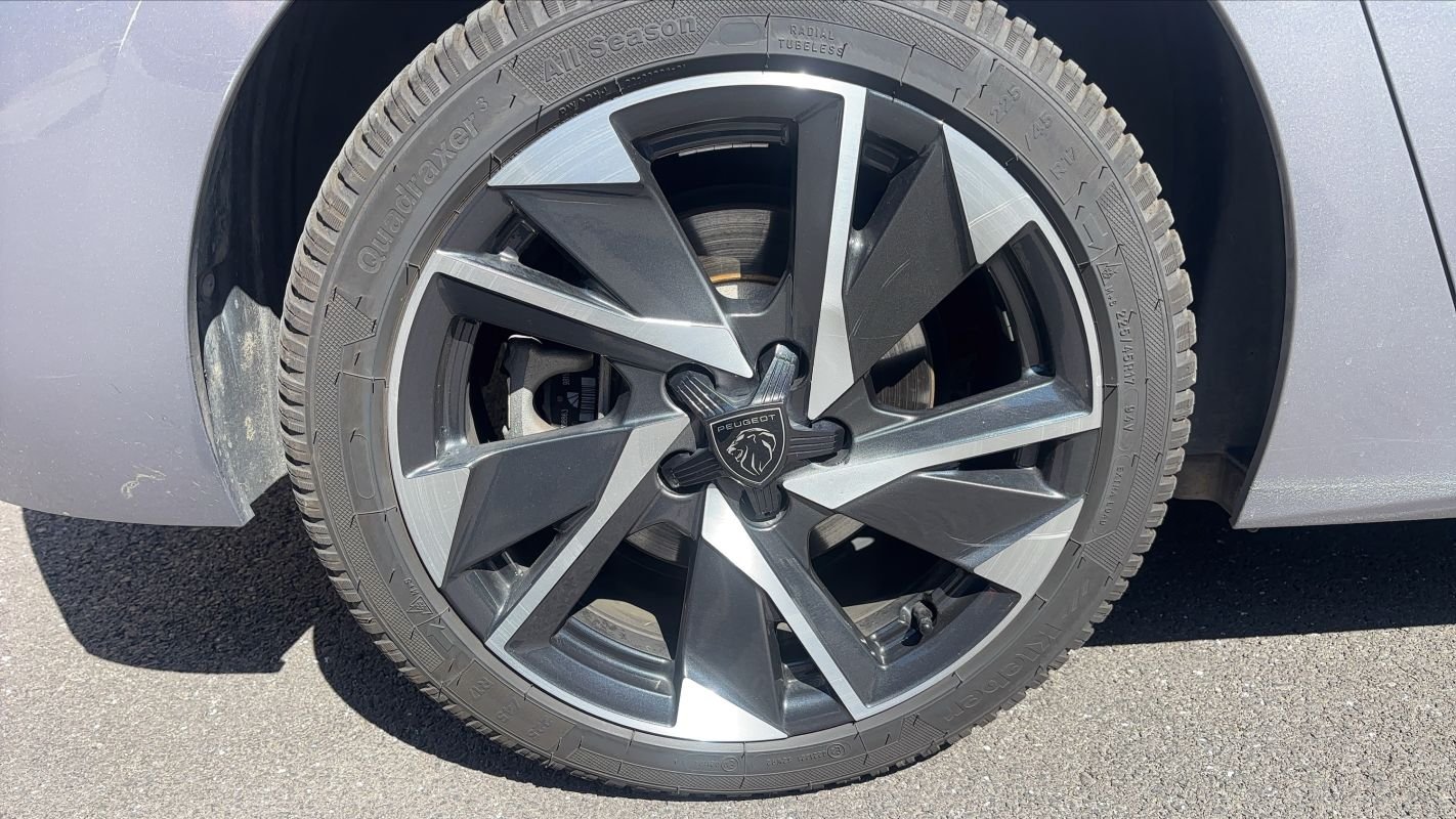 Peugeot 308 - Photo 16