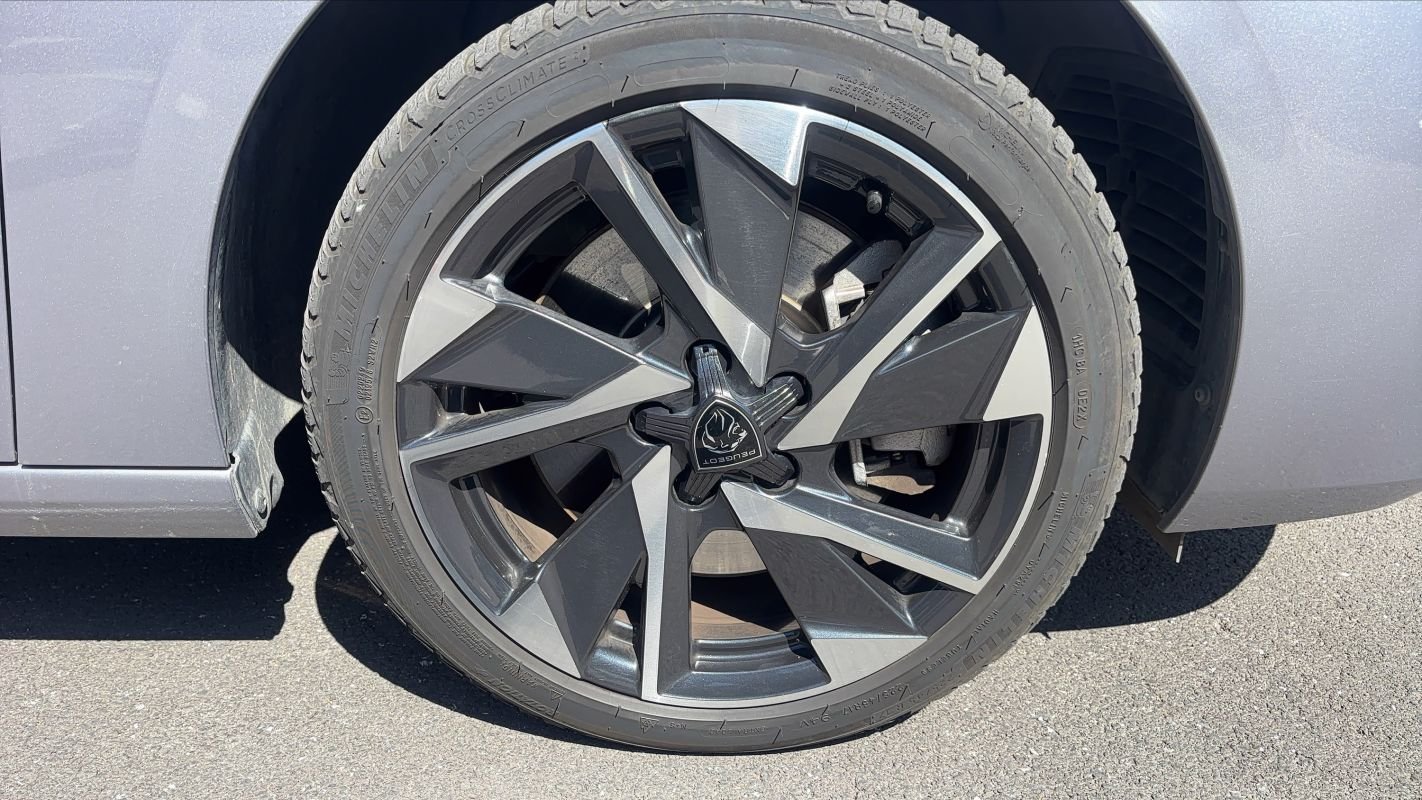 Peugeot 308 - Photo 17