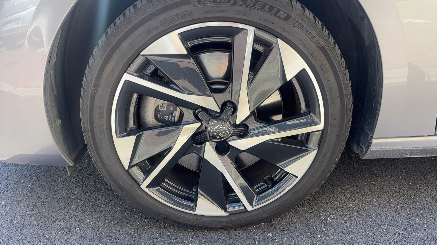 Peugeot 308 - Photo 18