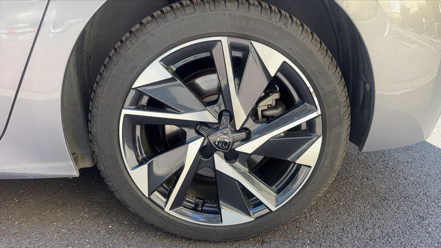 Peugeot 308 - Photo 19