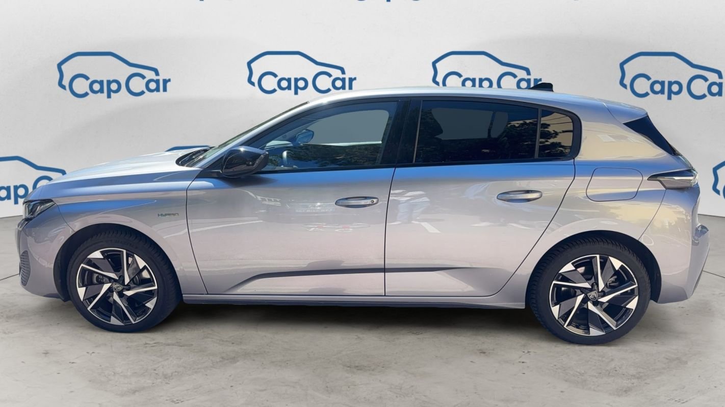 Peugeot 308 - Photo 2