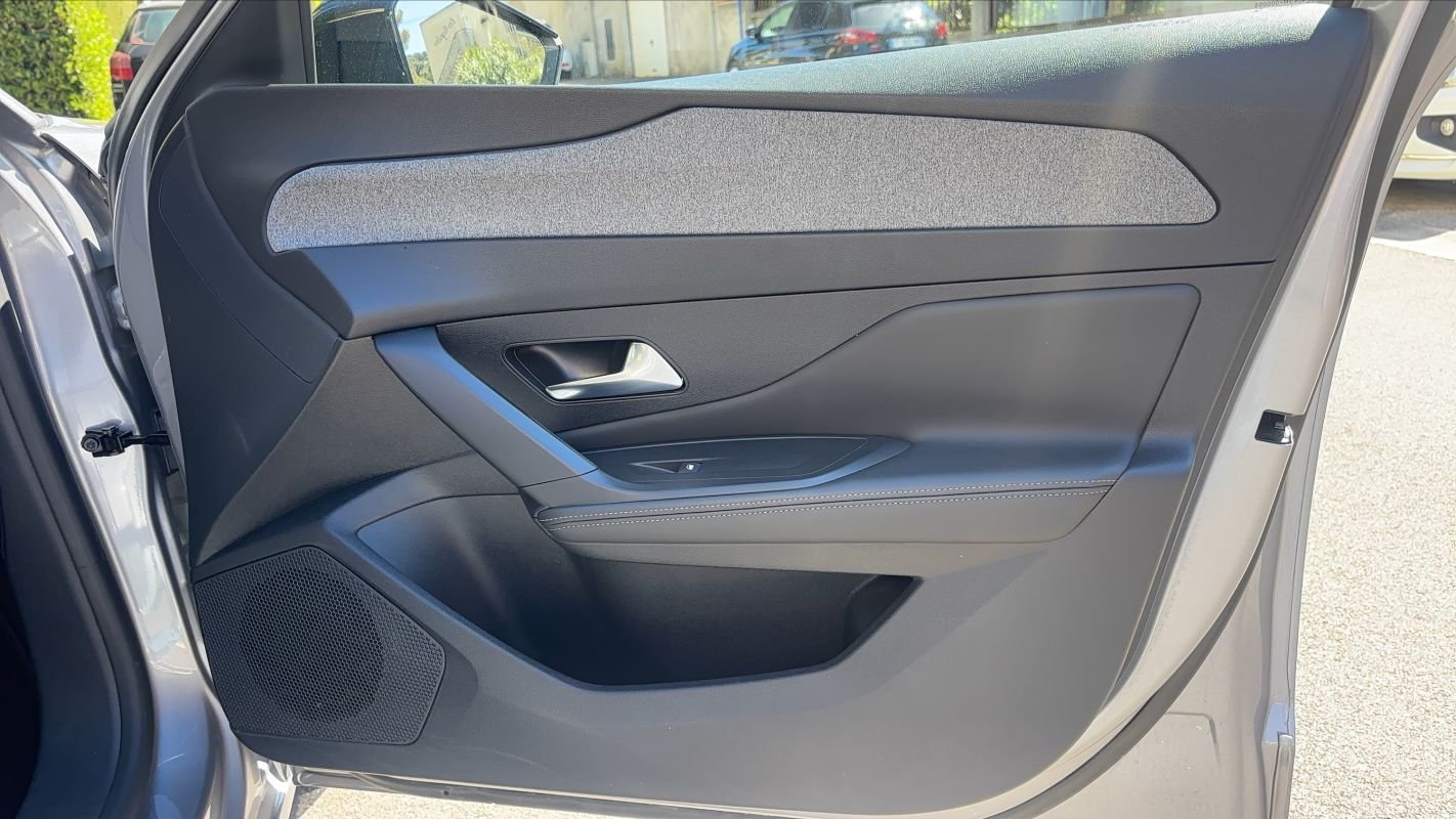 Peugeot 308 - Photo 22