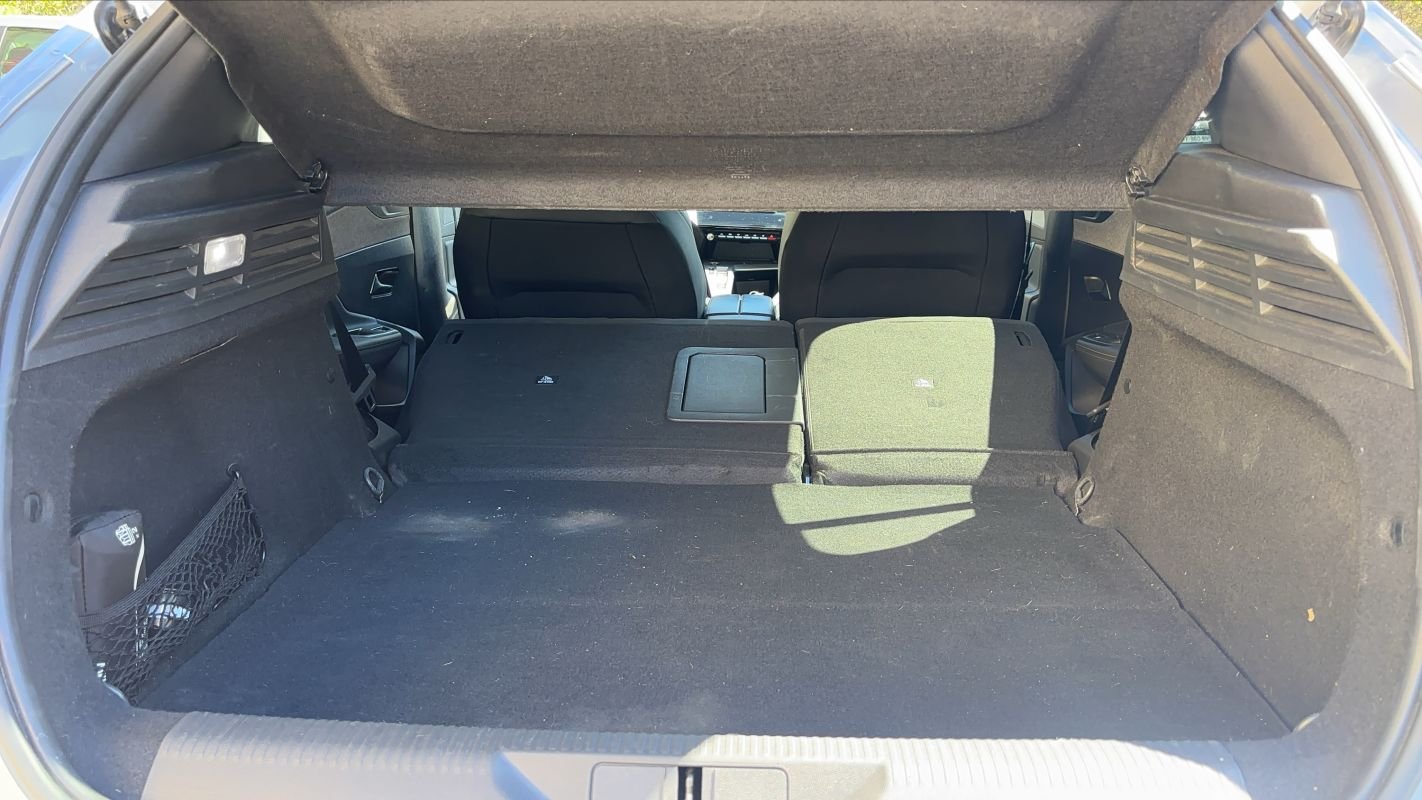Peugeot 308 - Photo 25