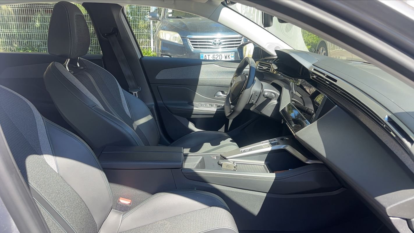 Peugeot 308 - Photo 26