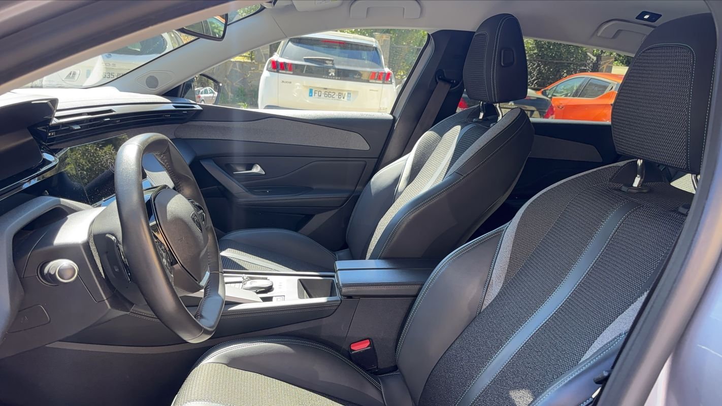 Peugeot 308 - Photo 27
