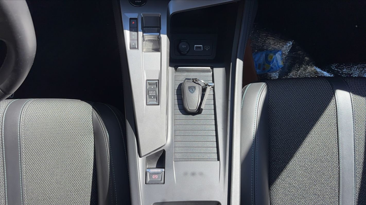Peugeot 308 - Photo 28