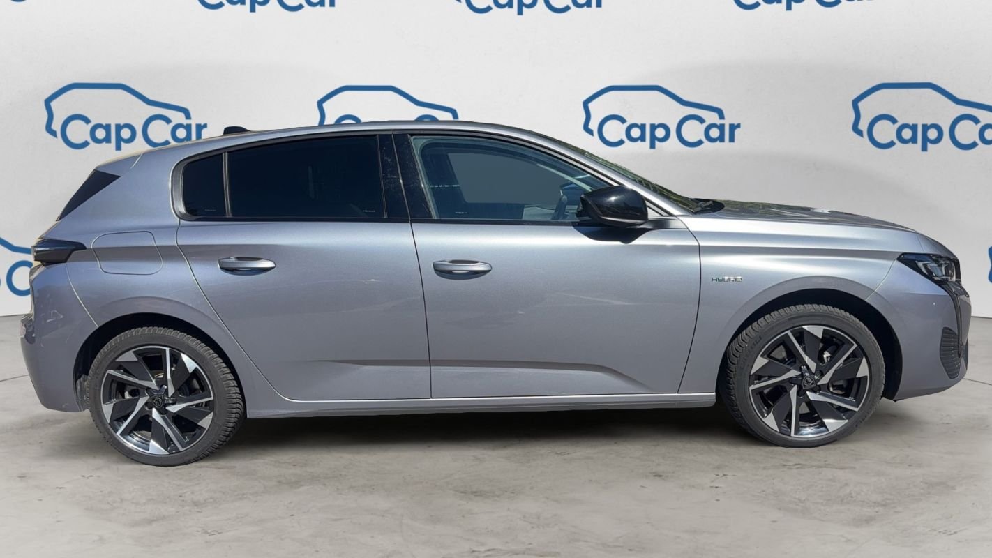 Peugeot 308 - Photo 4