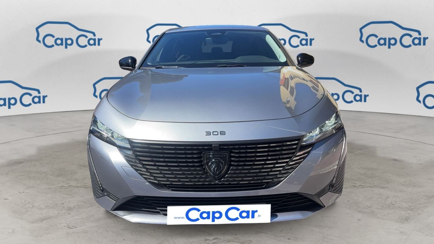 Peugeot 308 - Photo 5
