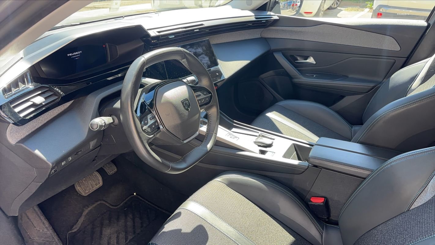 Peugeot 308 - Photo 8