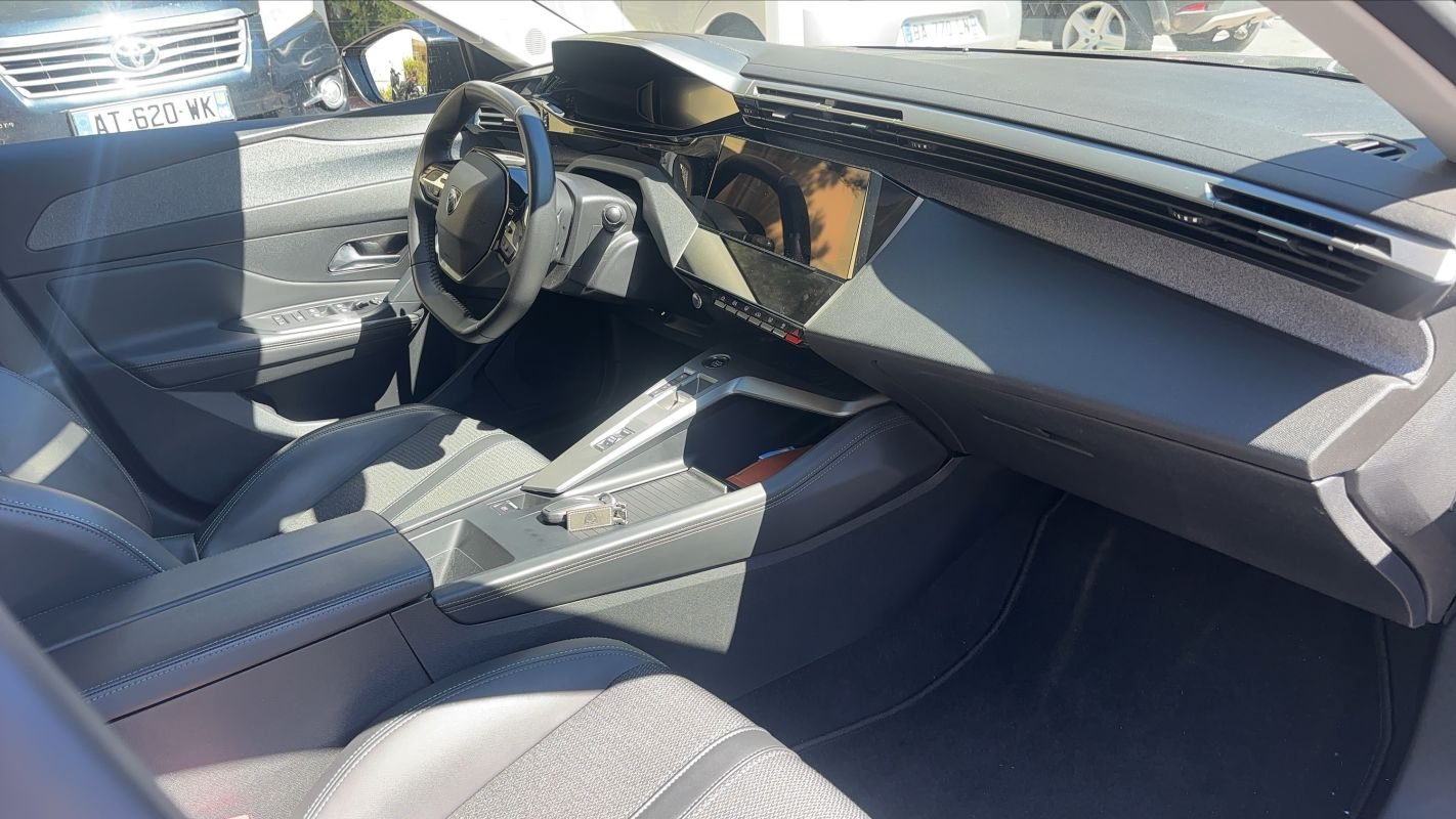Peugeot 308 - Photo 10