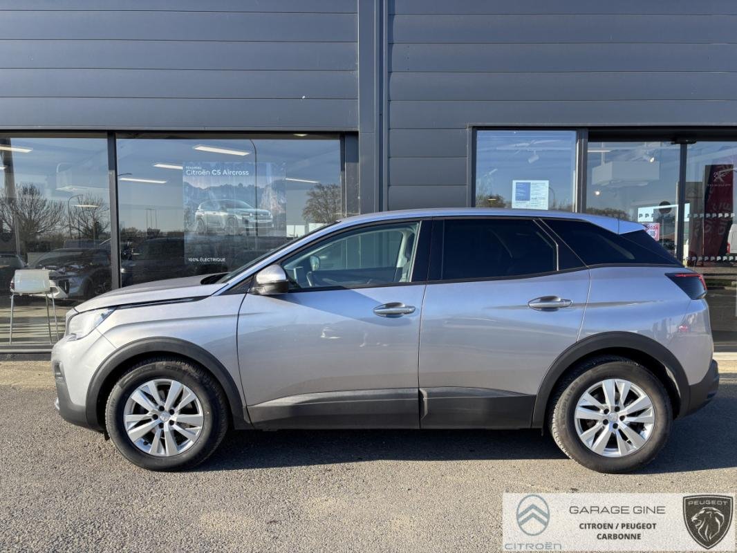Peugeot 3008 - Photo 2