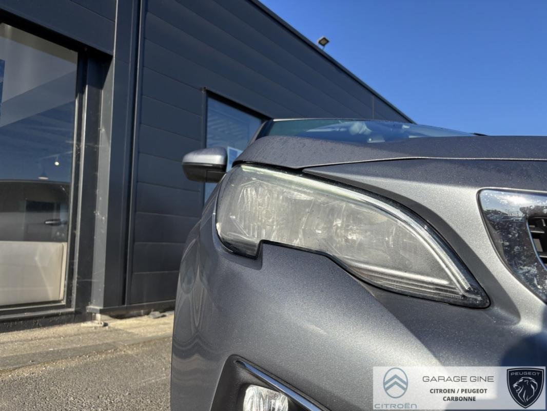Peugeot 3008 - Photo 5