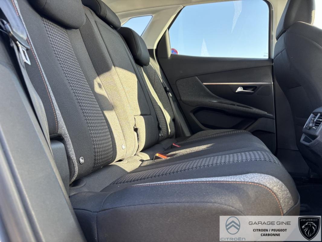 Peugeot 3008 - Photo 7