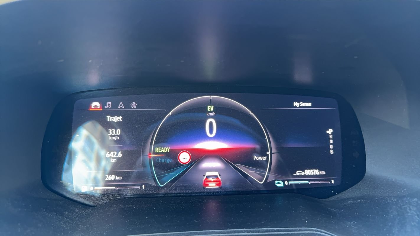 Renault Clio - Photo 12