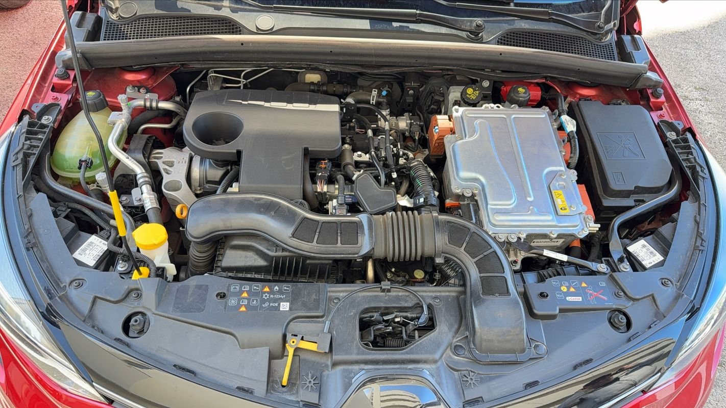 Renault Clio - Photo 15