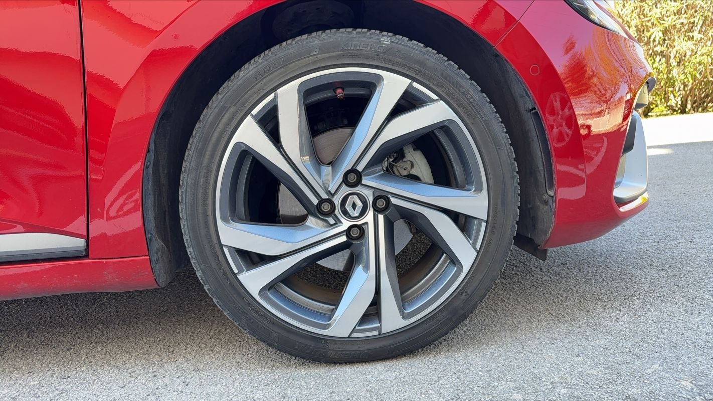 Renault Clio - Photo 17