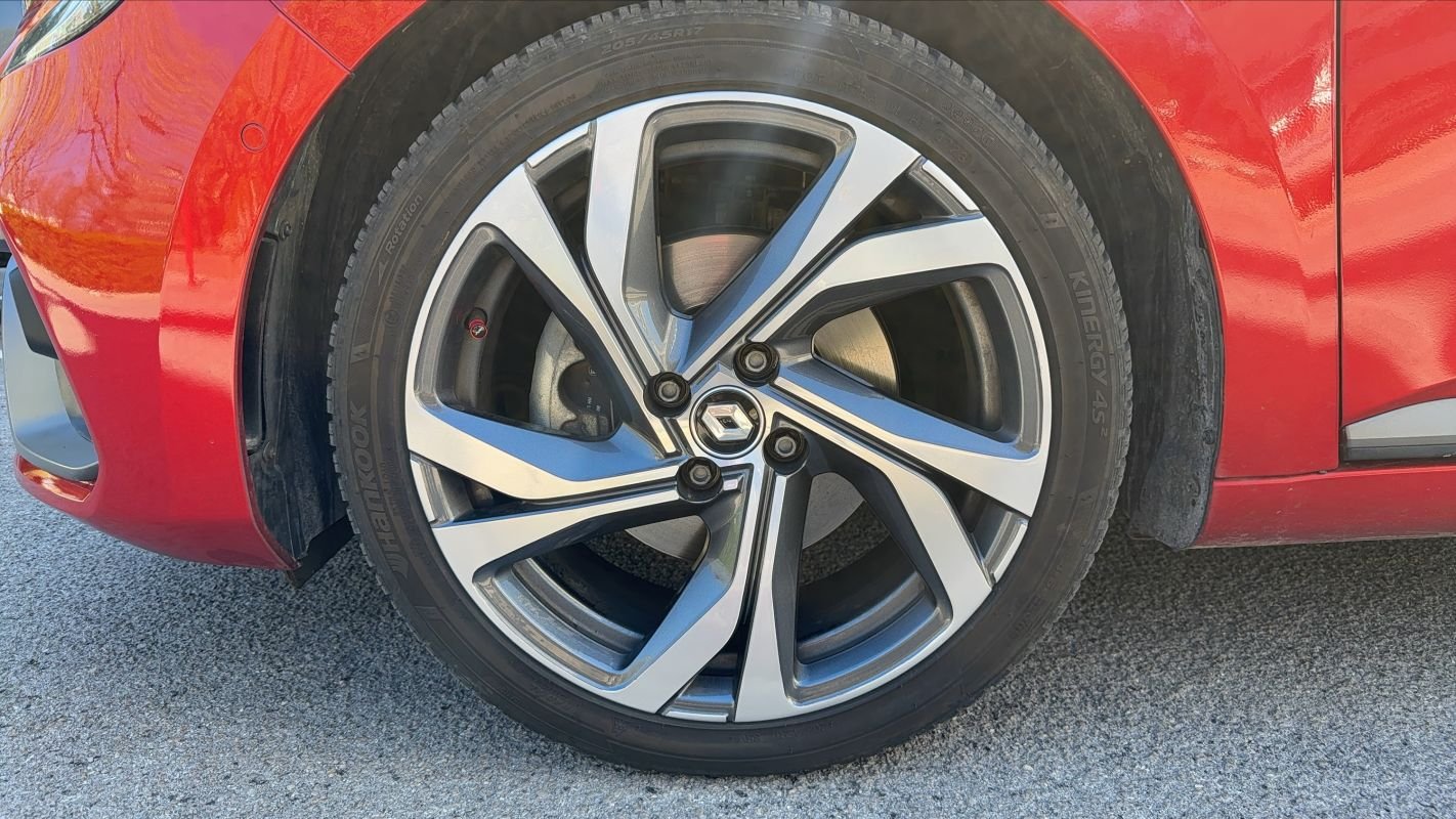 Renault Clio - Photo 18
