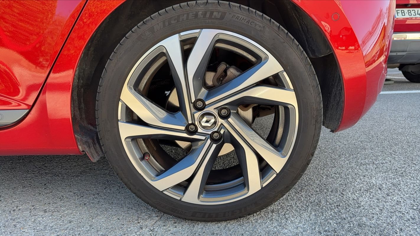 Renault Clio - Photo 19