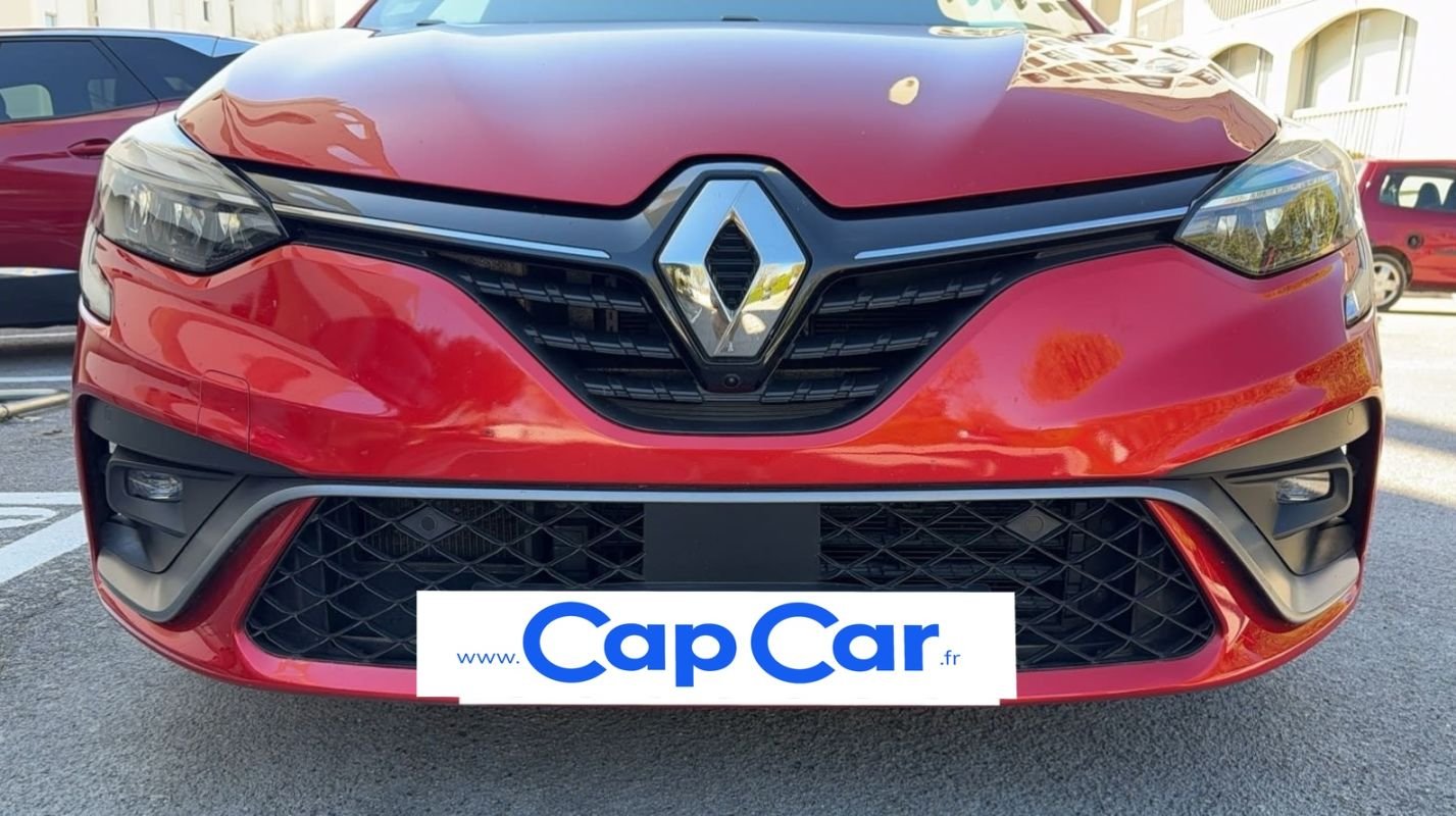 Renault Clio - Photo 20