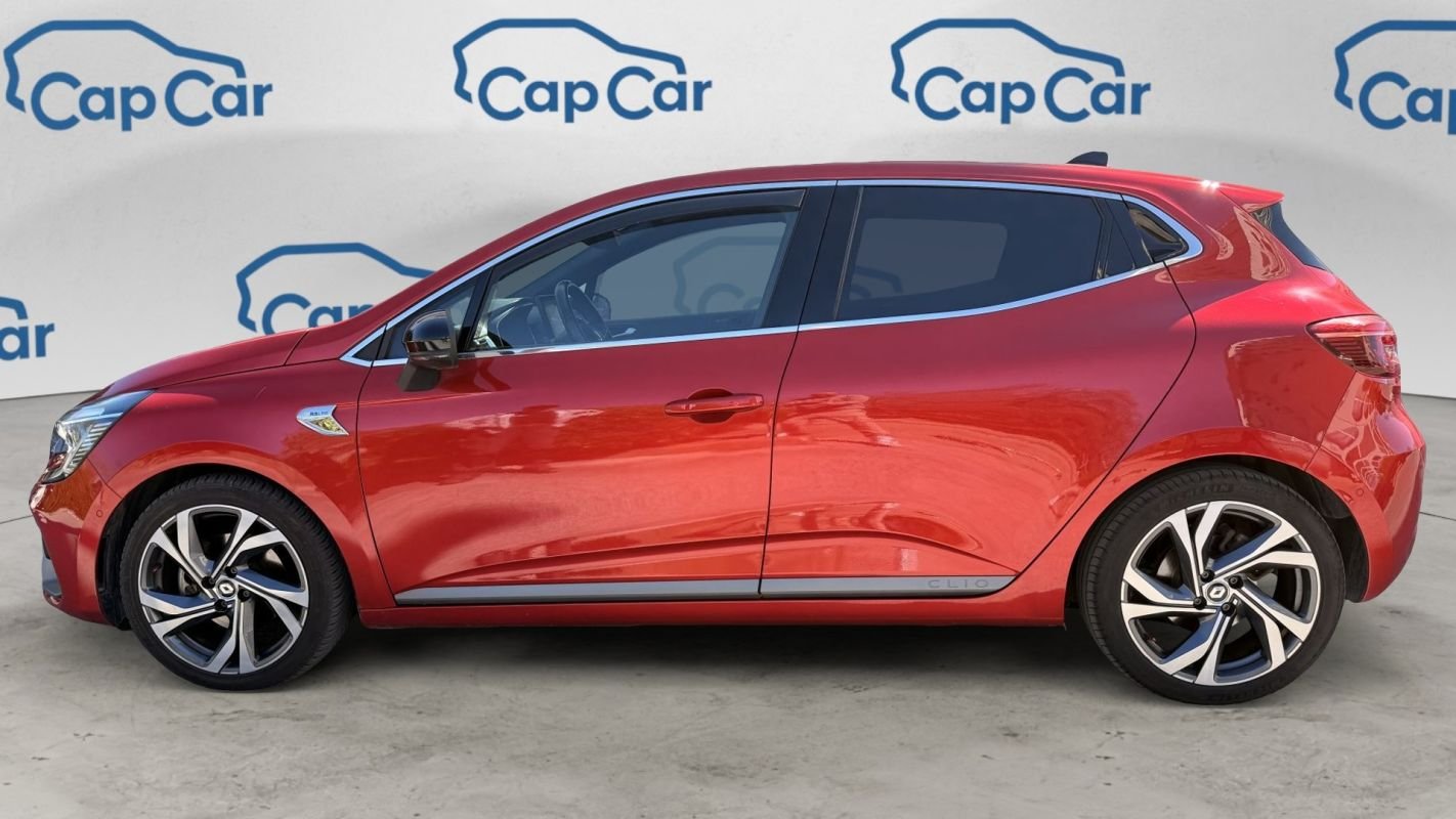 Renault Clio - Photo 2
