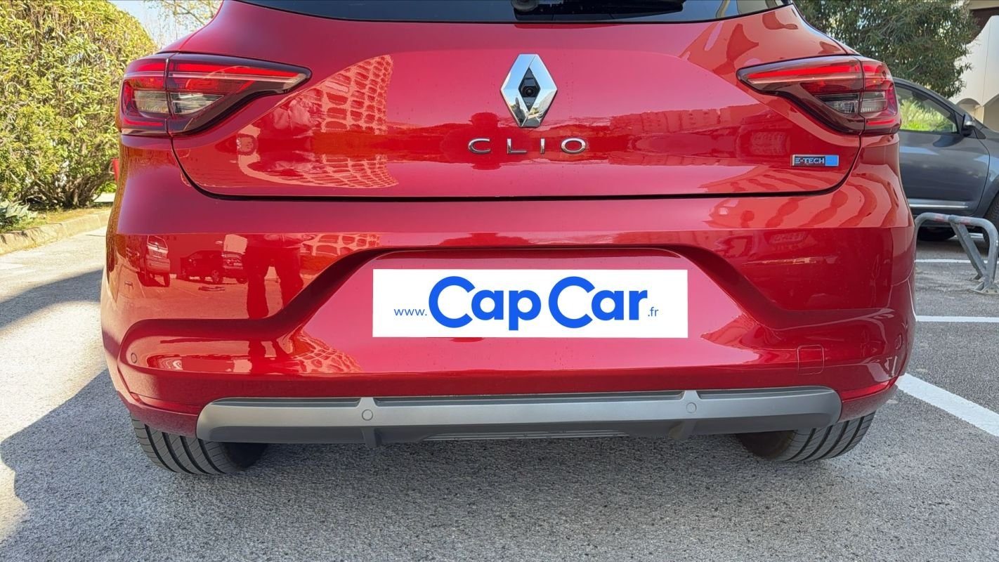 Renault Clio - Photo 21