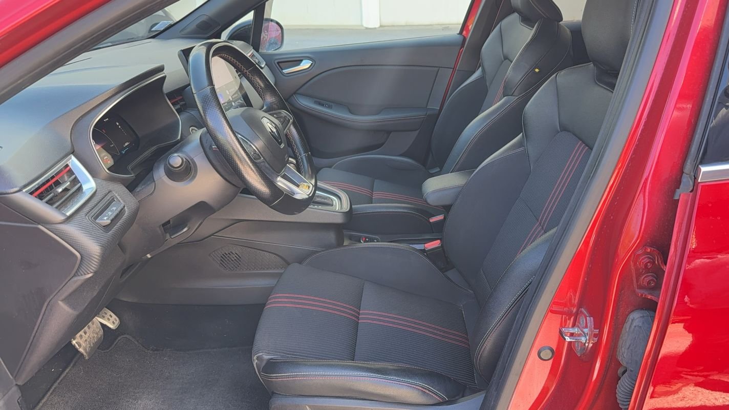 Renault Clio - Photo 26
