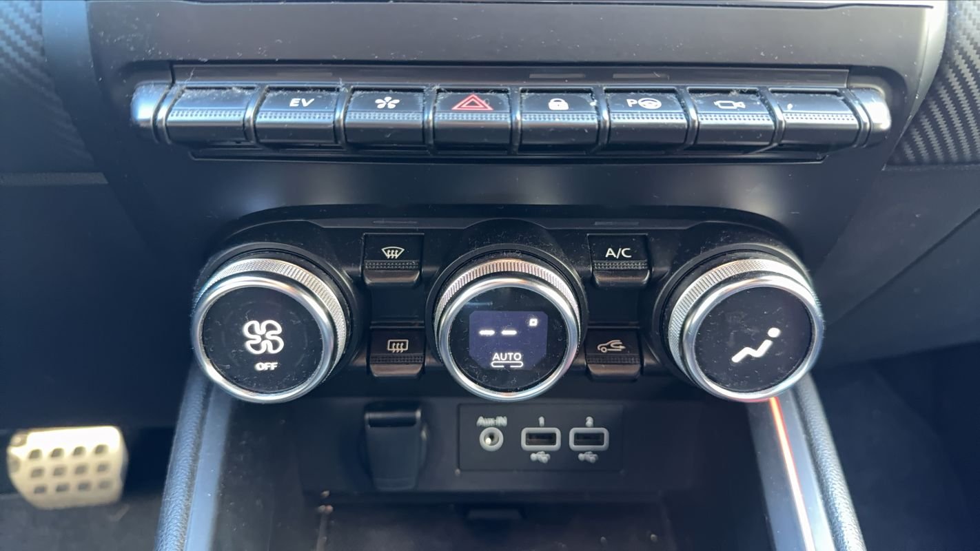 Renault Clio - Photo 27